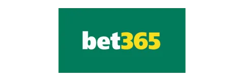 Logo bet365, no.2 of the best sports betting sites in Ireland