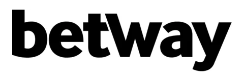 Logo Betway, no.3 of the best sports betting sites in Ireland