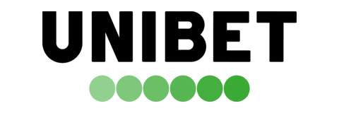 Logo Unibet, no.8 of the best sports betting sites in Ireland